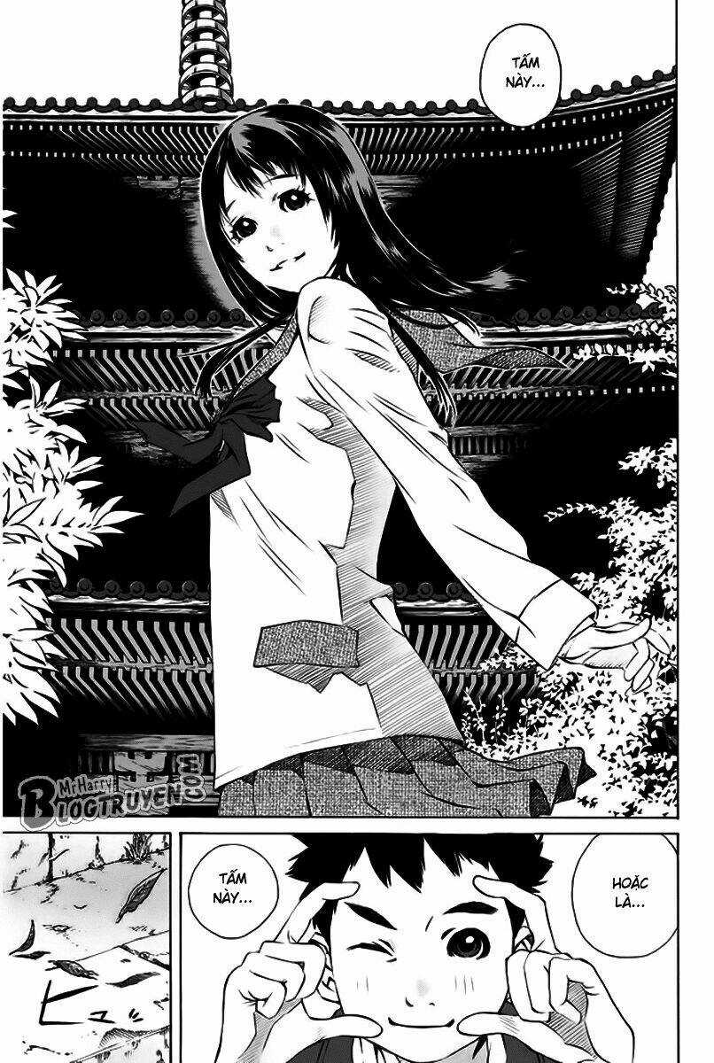 Pastel - Chapter 147 - Trang 44