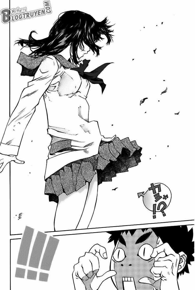 Pastel - Chapter 147 - Trang 45