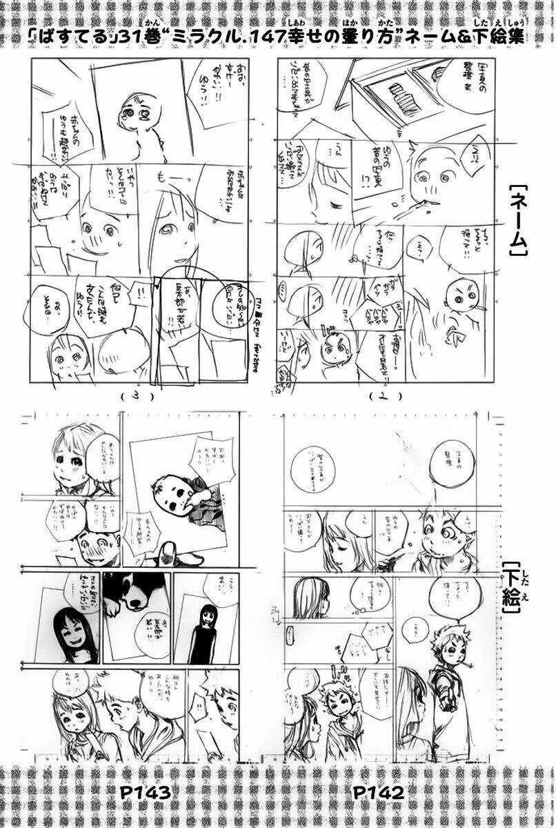 Pastel - Chapter 147 - Trang 49