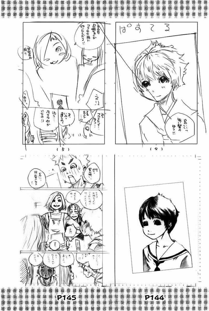 Pastel - Chapter 147 - Trang 50