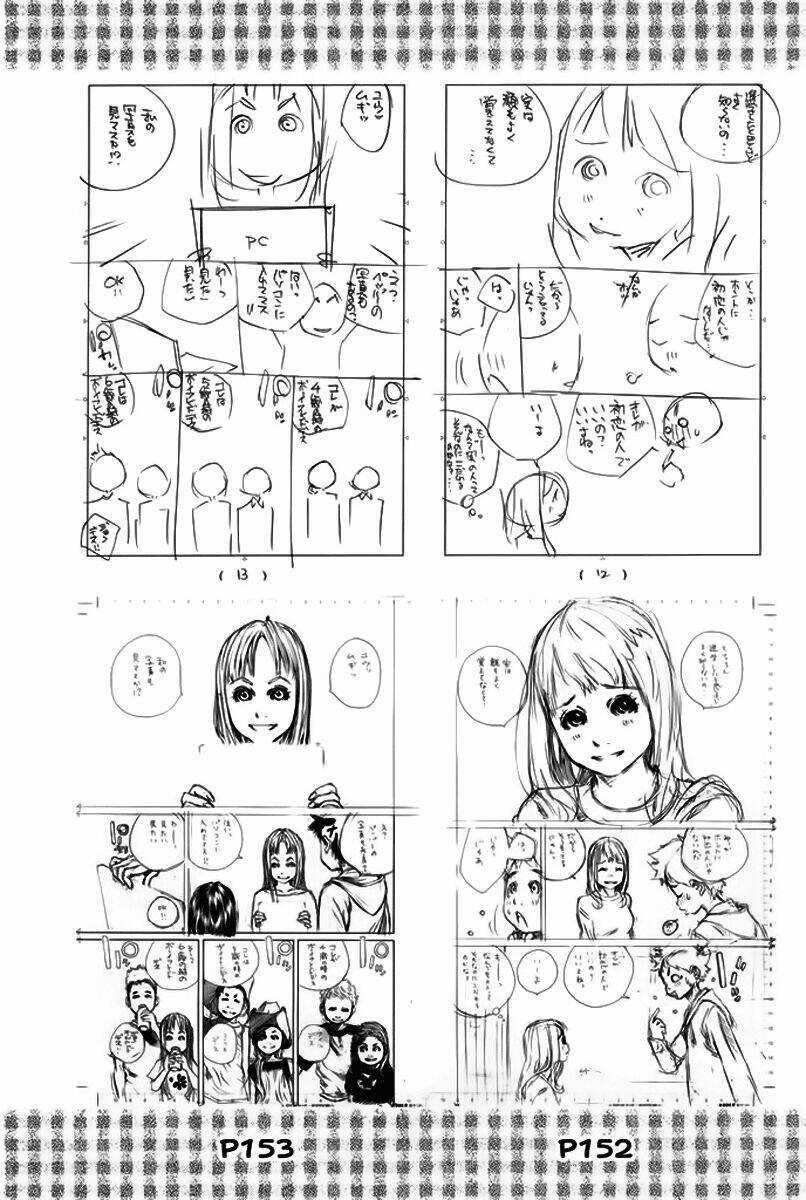 Pastel - Chapter 147 - Trang 52