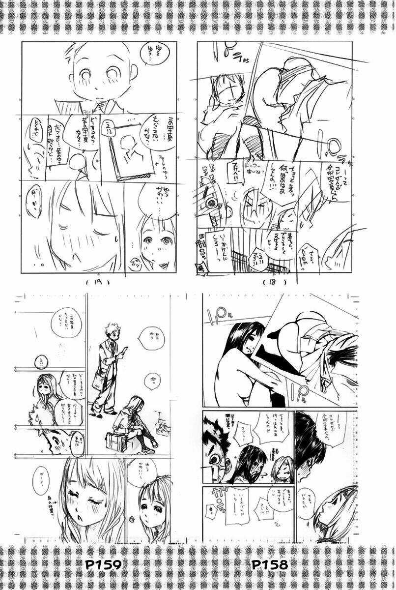 Pastel - Chapter 147 - Trang 53