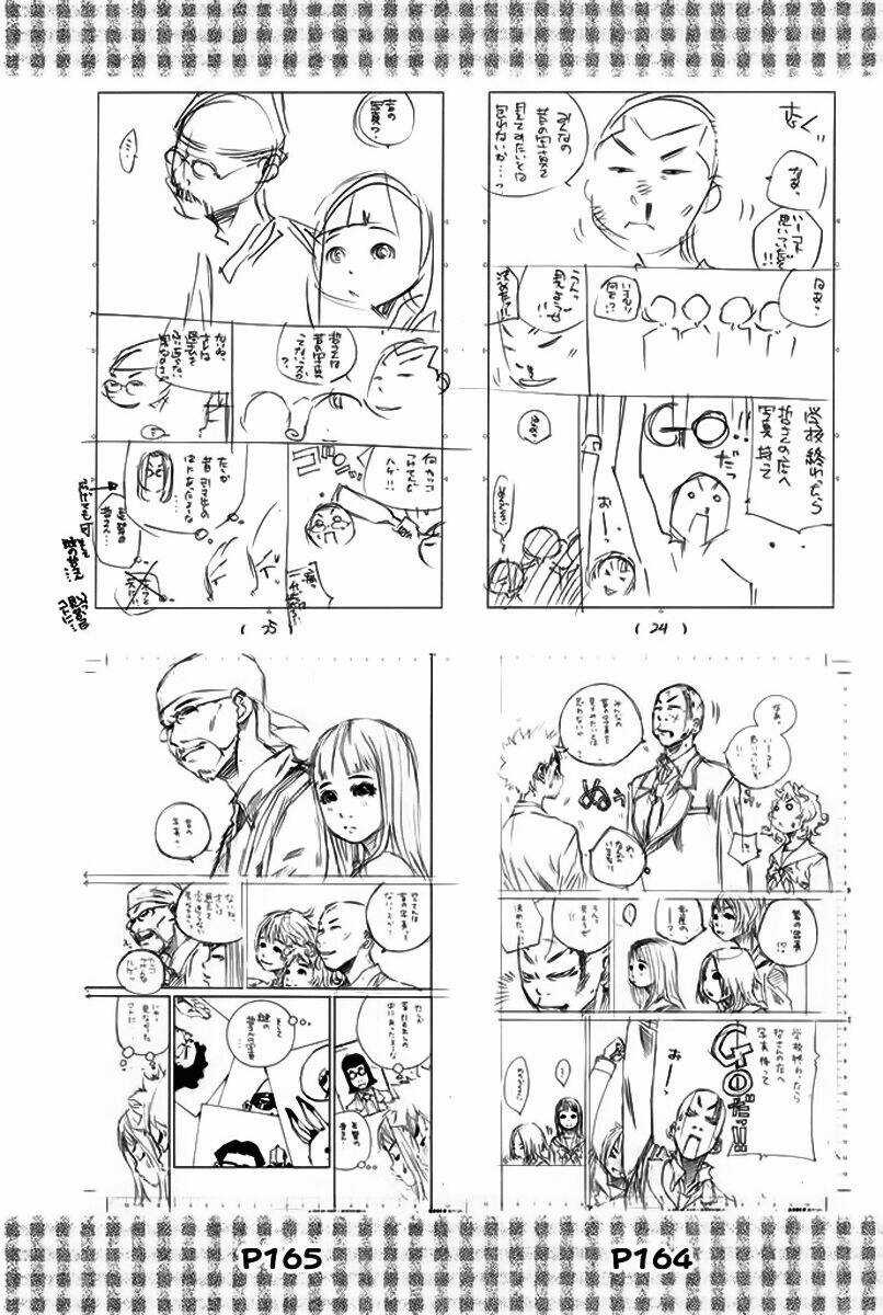 Pastel - Chapter 147 - Trang 54