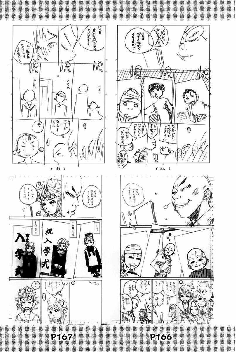 Pastel - Chapter 147 - Trang 55