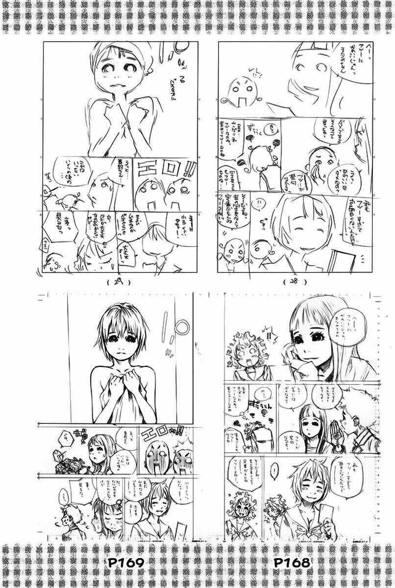 Pastel - Chapter 147 - Trang 56