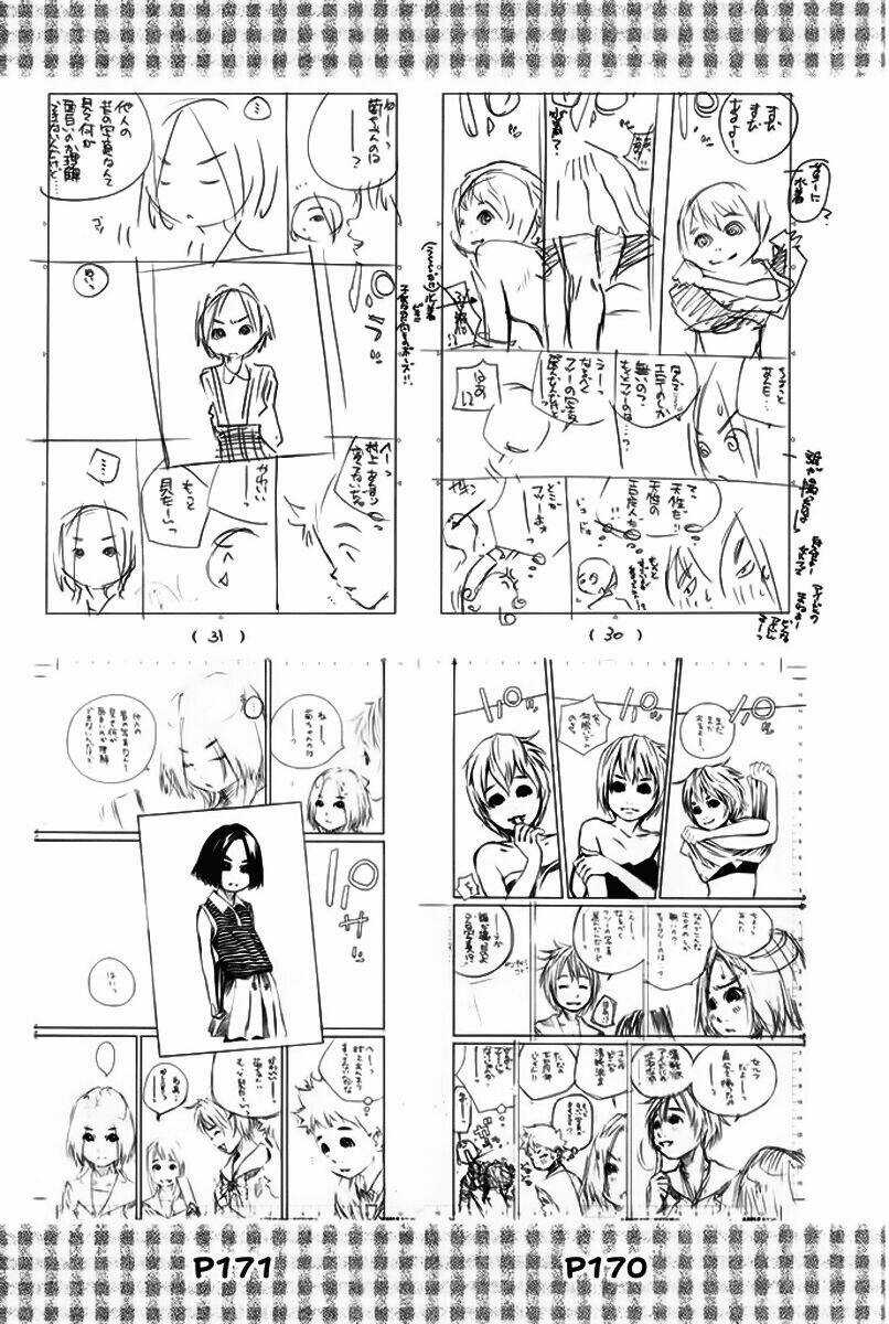 Pastel - Chapter 147 - Trang 57