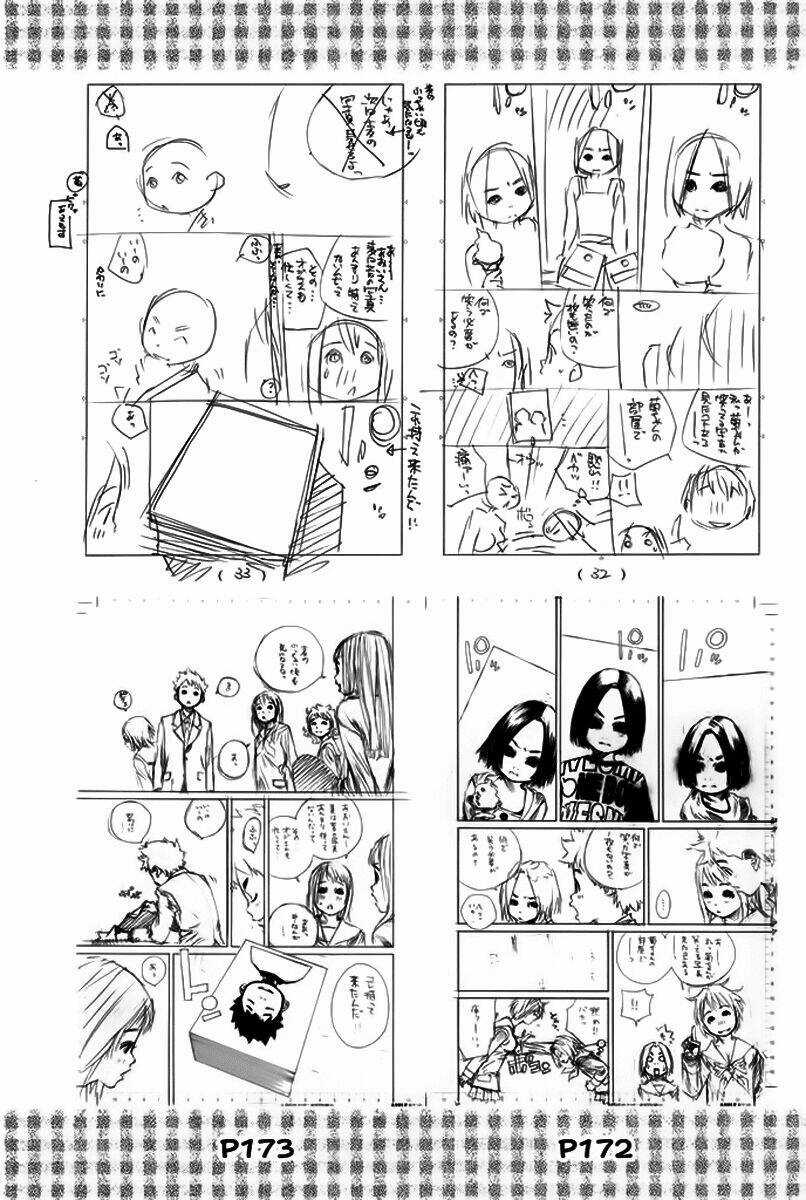 Pastel - Chapter 147 - Trang 58