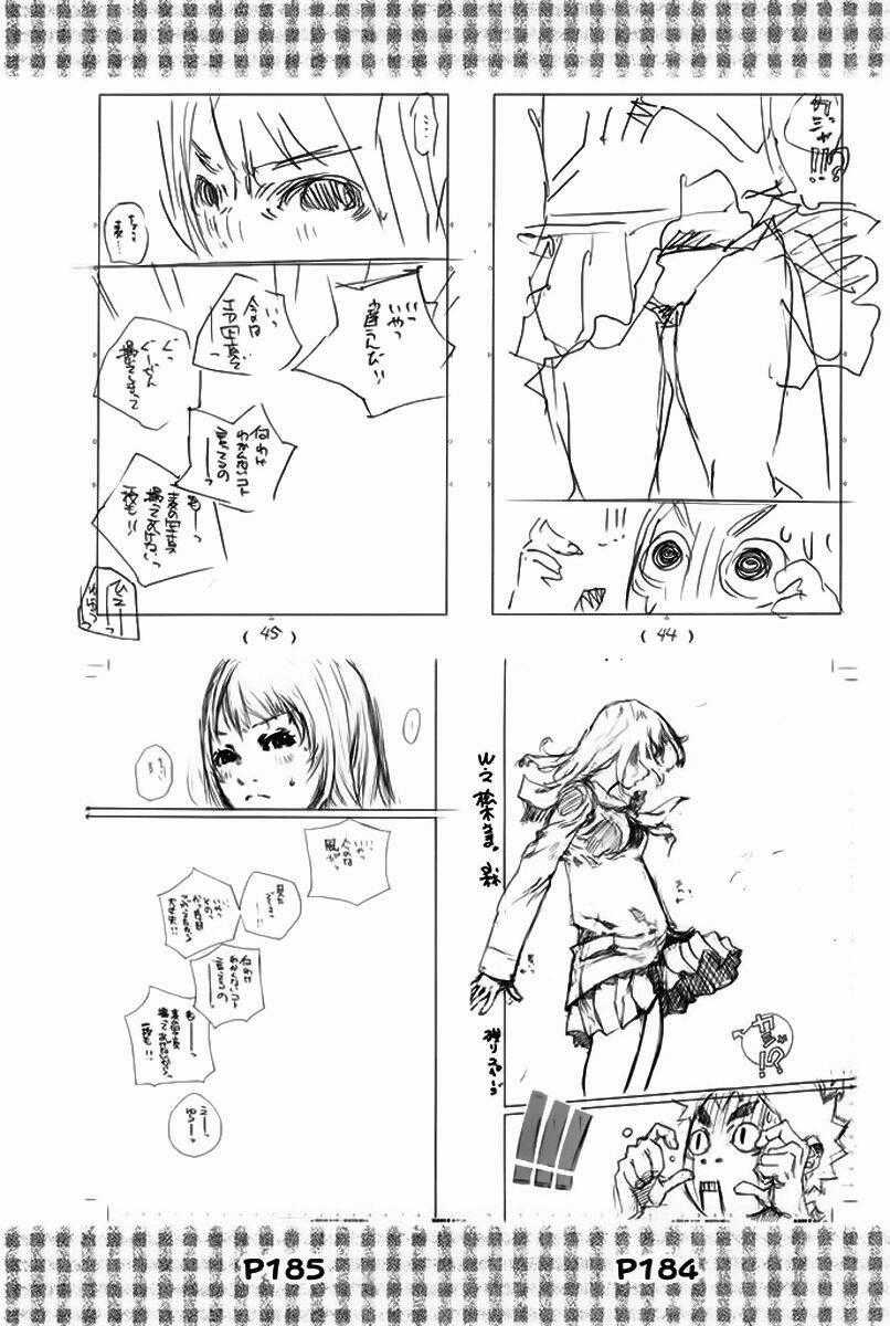 Pastel - Chapter 147 - Trang 60