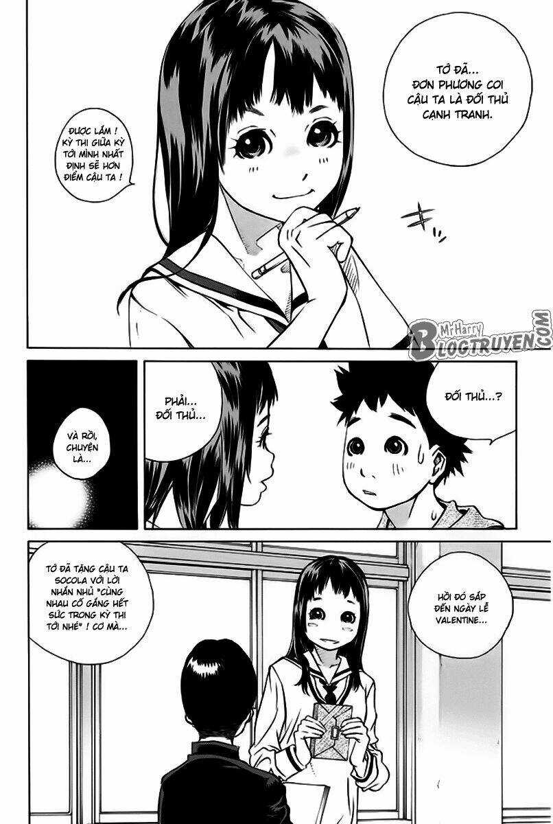 Pastel - Chapter 147 - Trang 9