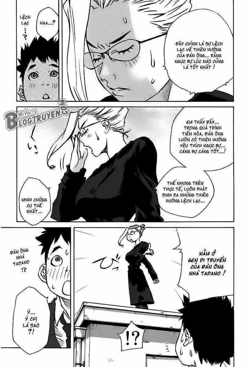 Pastel - Chapter 148 - Trang 11