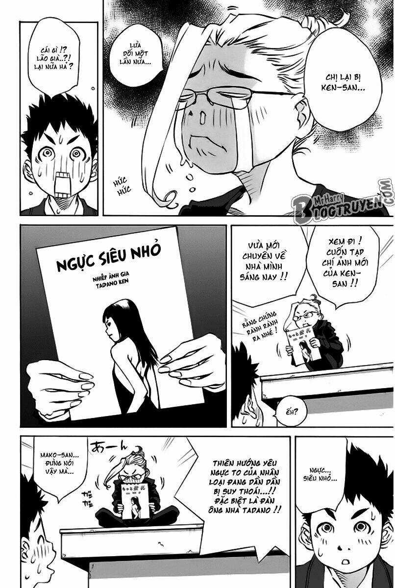 Pastel - Chapter 148 - Trang 12