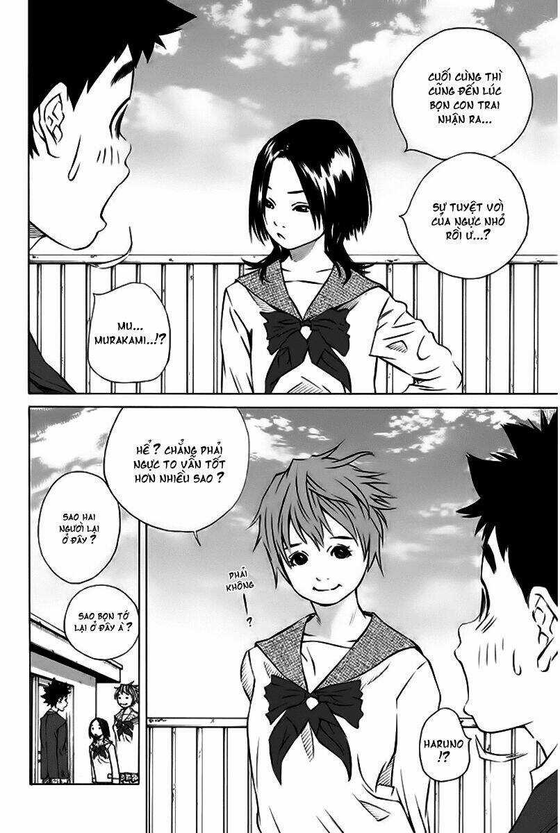 Pastel - Chapter 148 - Trang 14