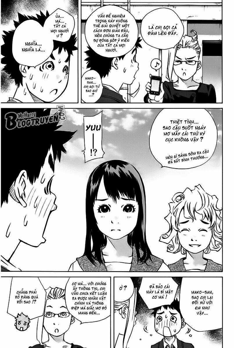 Pastel - Chapter 148 - Trang 15
