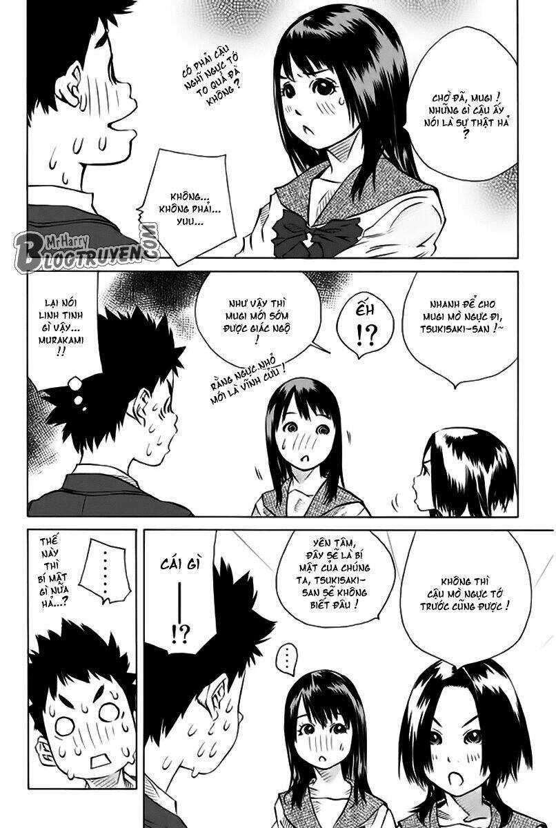 Pastel - Chapter 148 - Trang 18