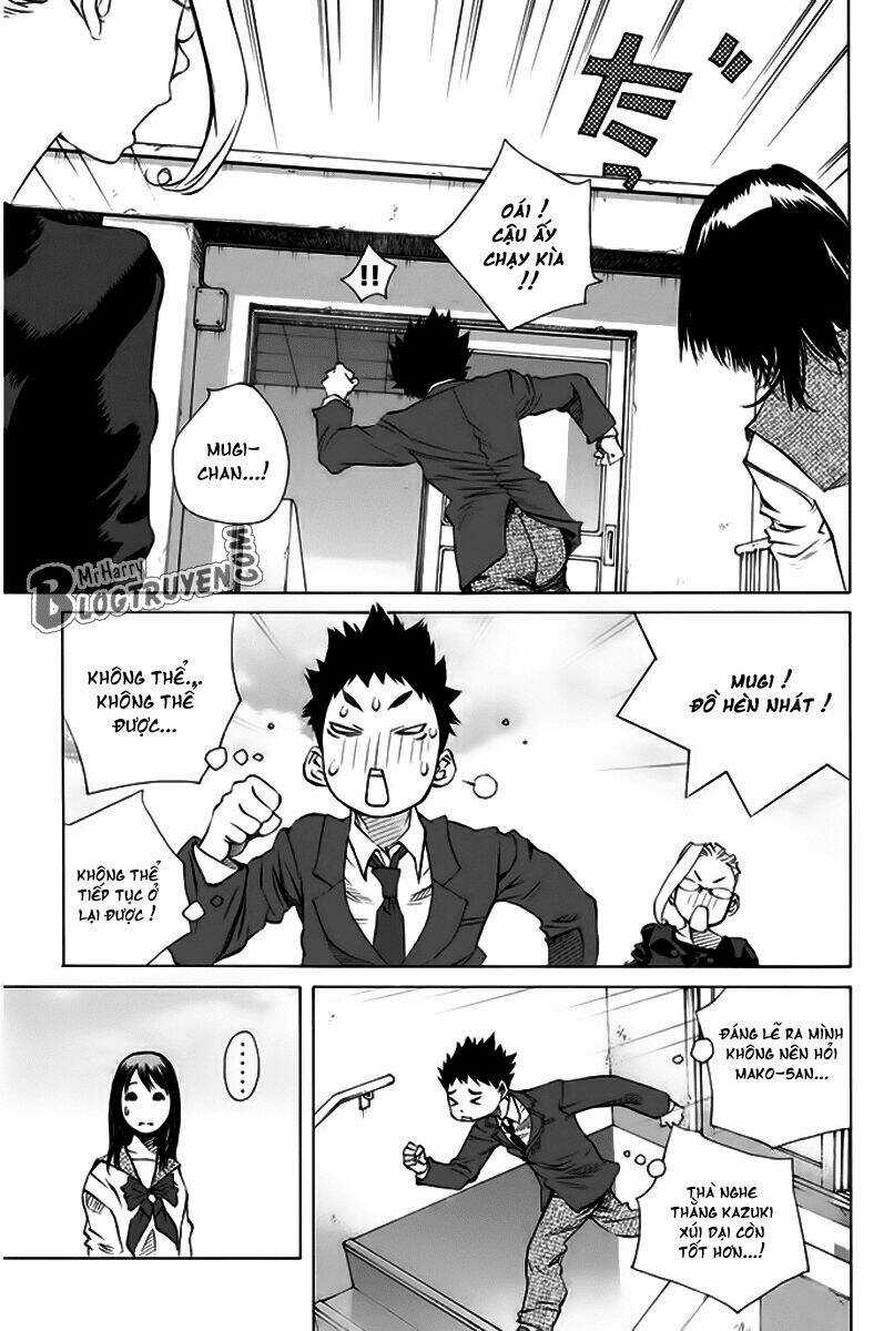 Pastel - Chapter 148 - Trang 19