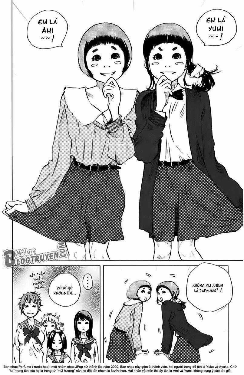 Pastel - Chapter 148 - Trang 24