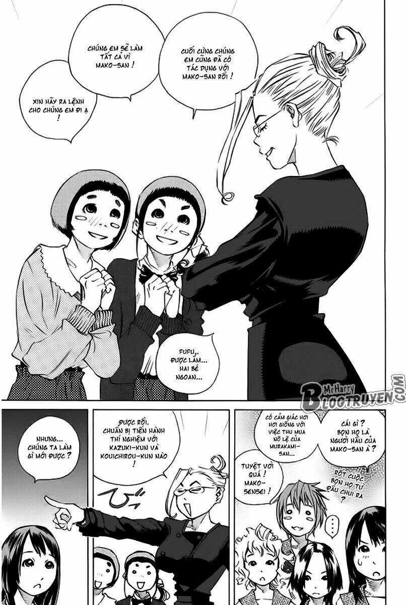 Pastel - Chapter 148 - Trang 25