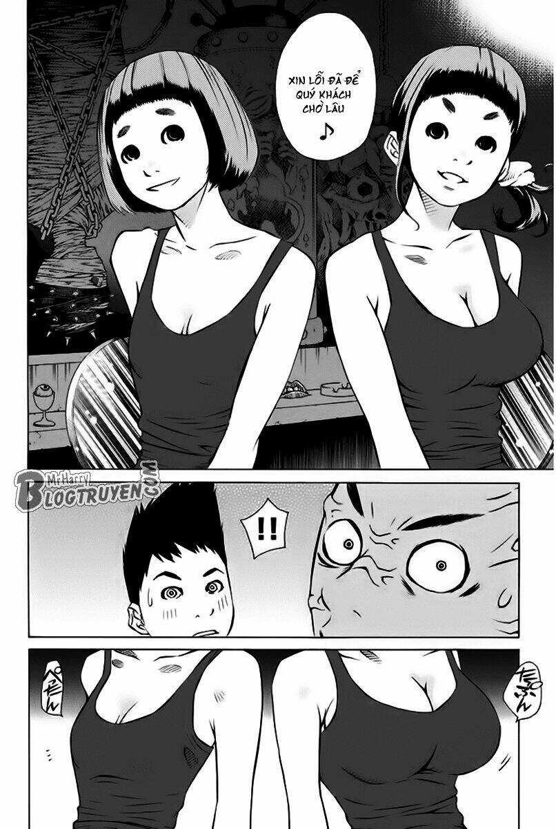 Pastel - Chapter 148 - Trang 26