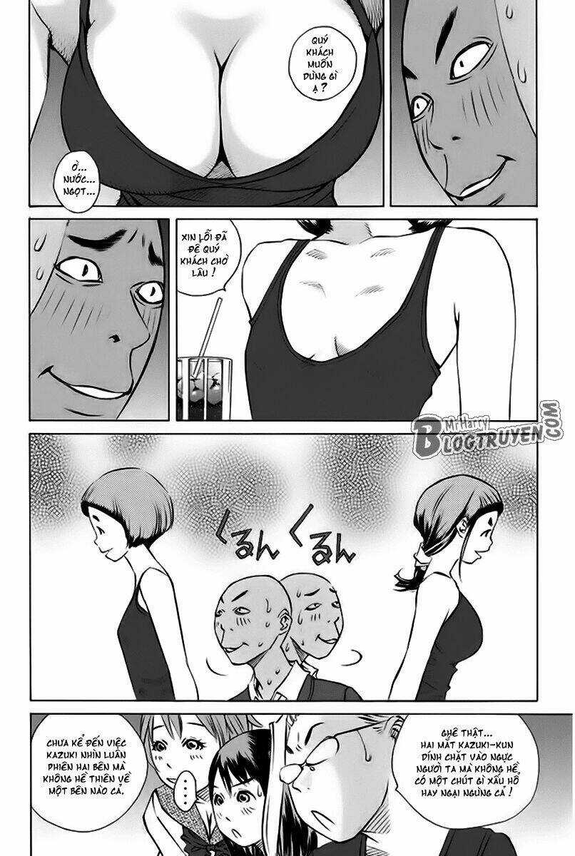 Pastel - Chapter 148 - Trang 28