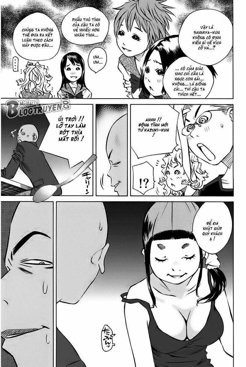 Pastel - Chapter 148 - Trang 29