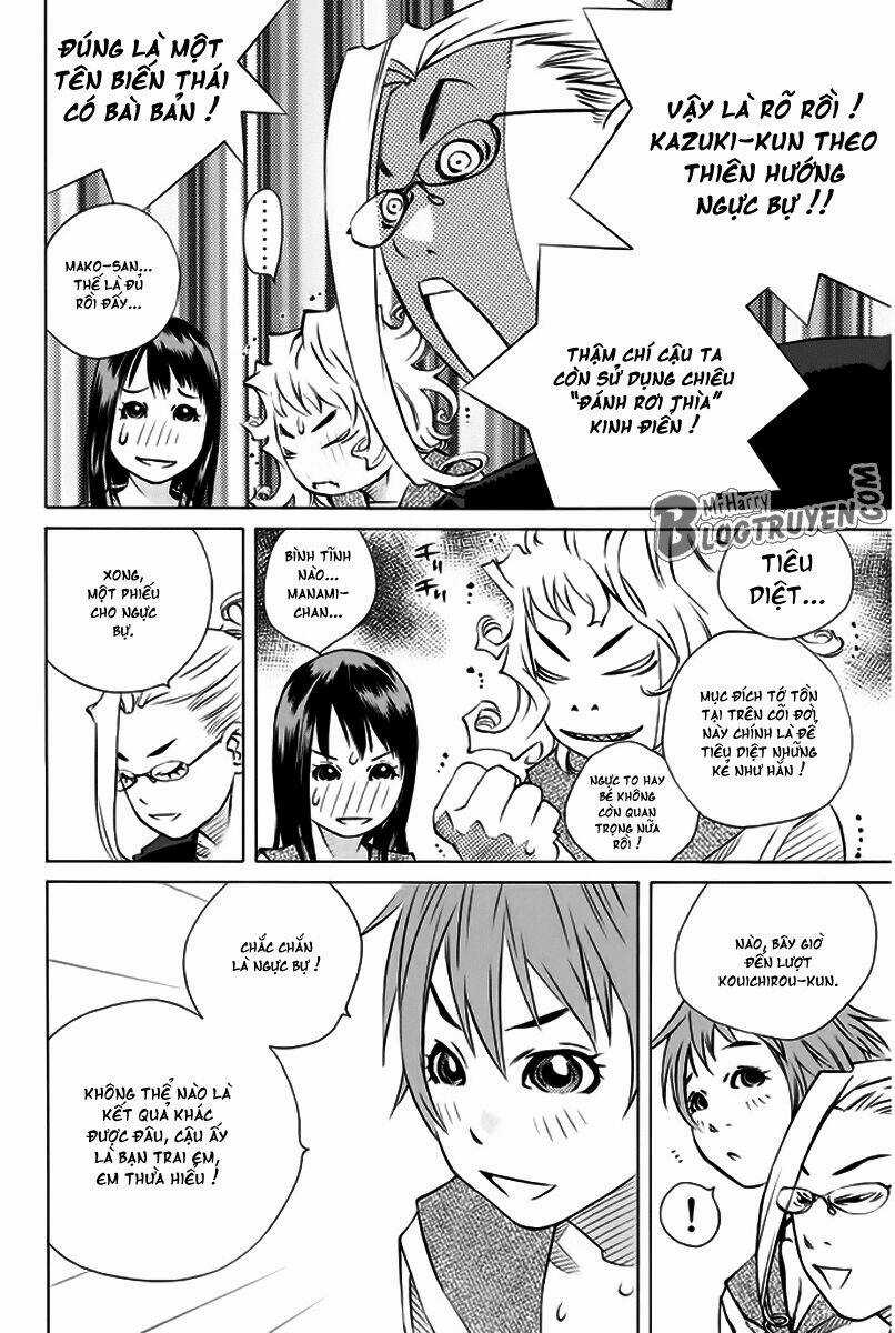 Pastel - Chapter 148 - Trang 30