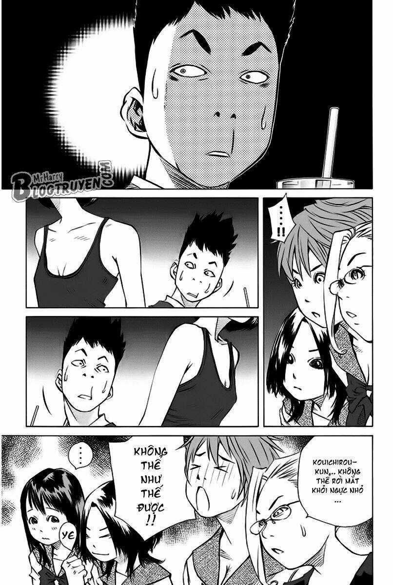 Pastel - Chapter 148 - Trang 31