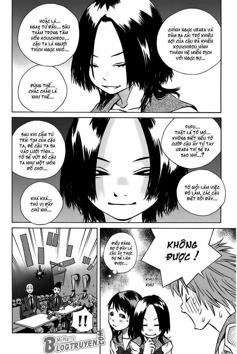 Pastel - Chapter 148 - Trang 32