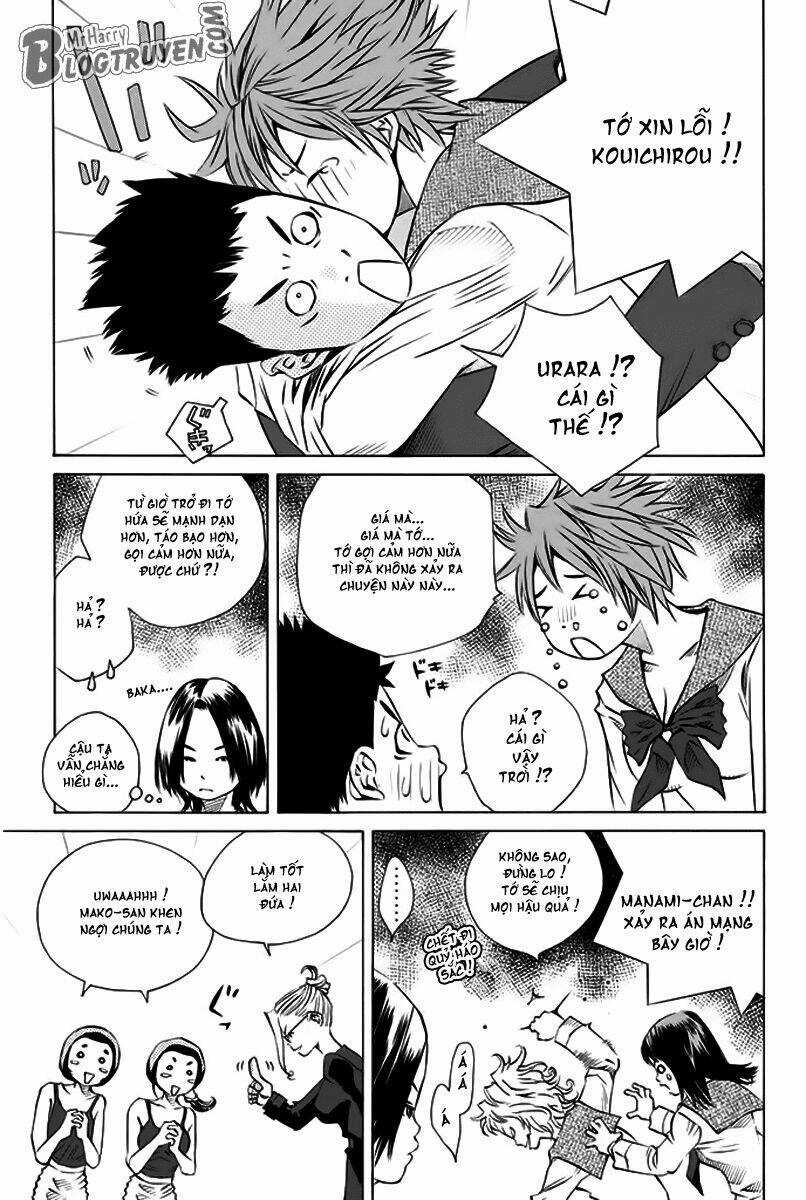 Pastel - Chapter 148 - Trang 33