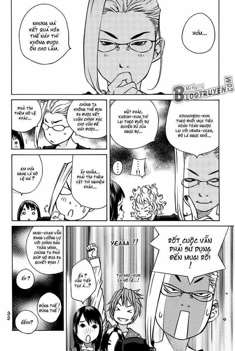 Pastel - Chapter 148 - Trang 34