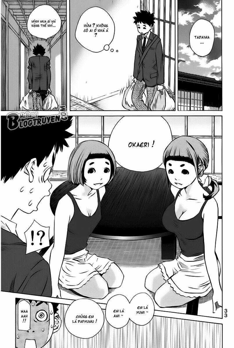 Pastel - Chapter 148 - Trang 35