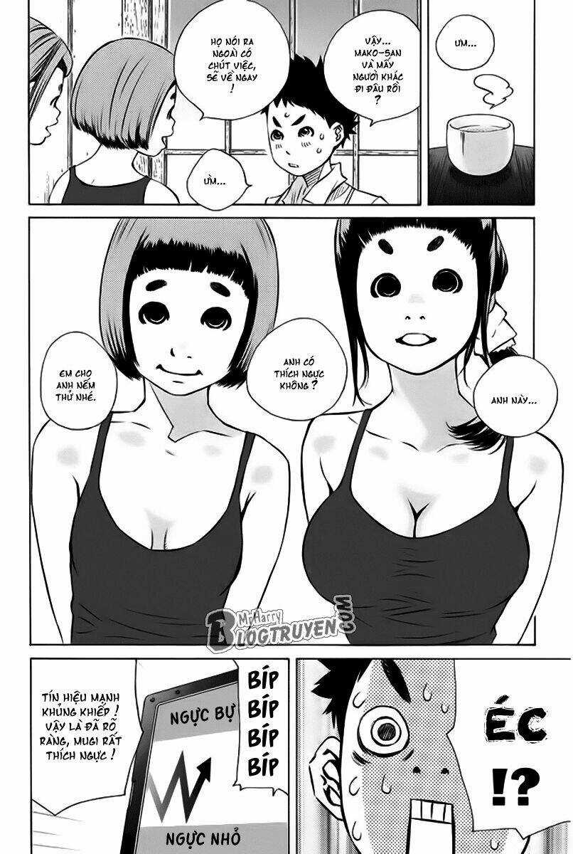 Pastel - Chapter 148 - Trang 38