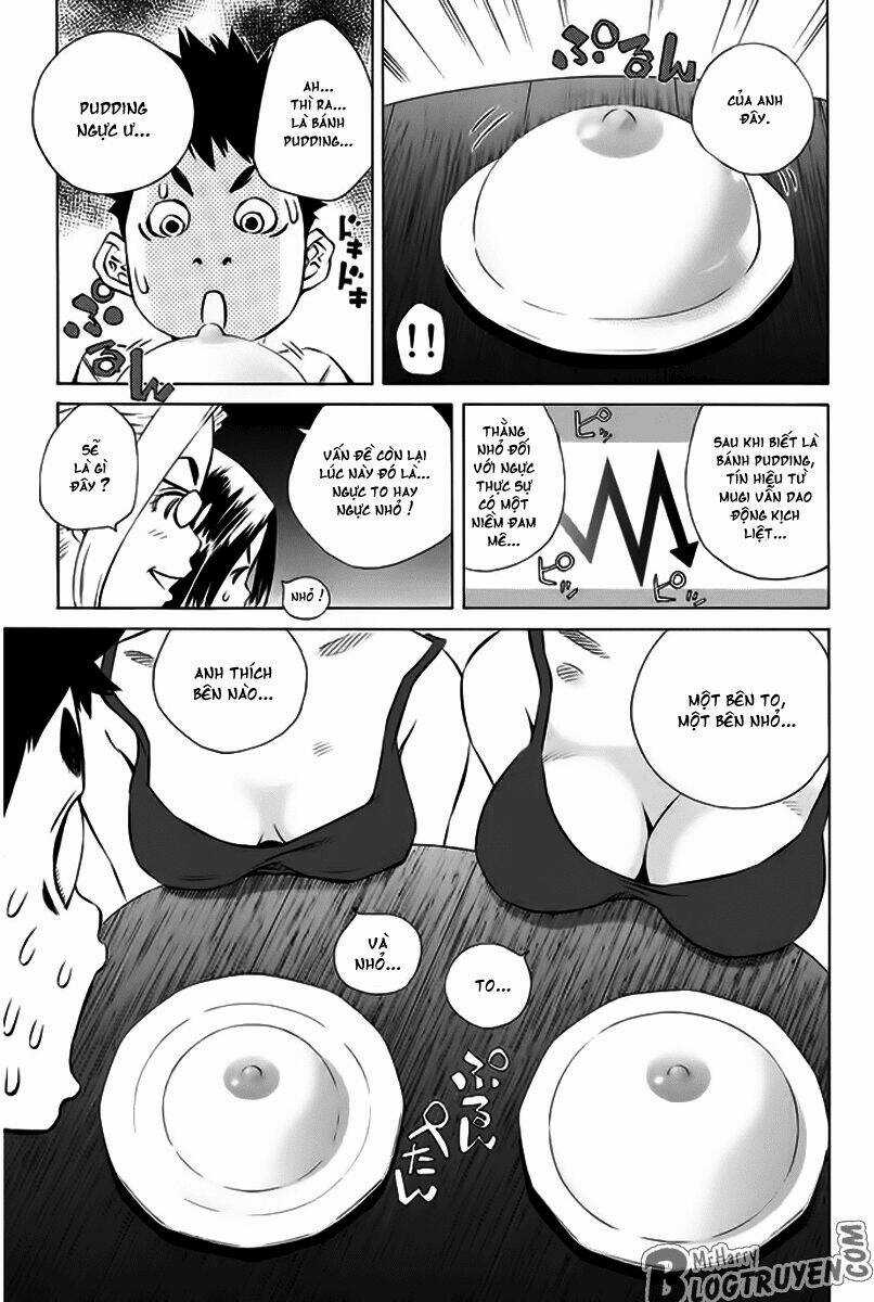 Pastel - Chapter 148 - Trang 39