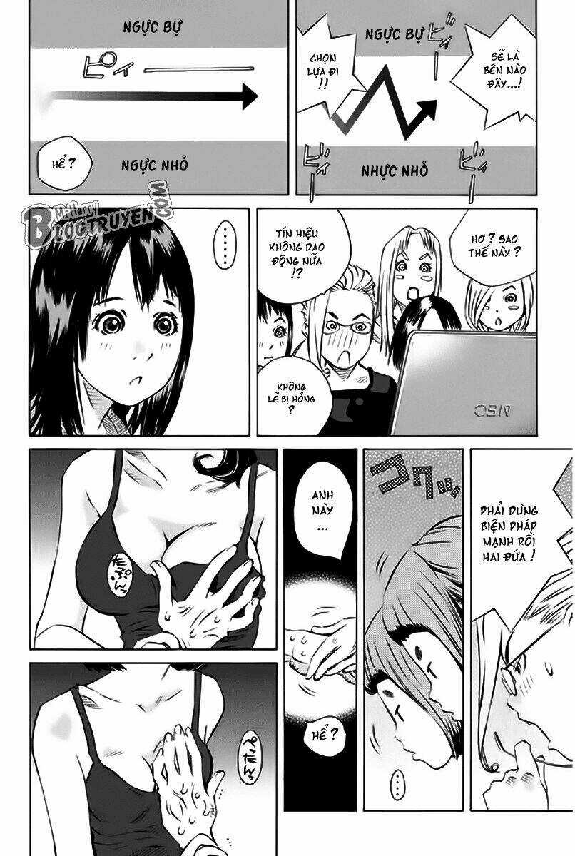 Pastel - Chapter 148 - Trang 40