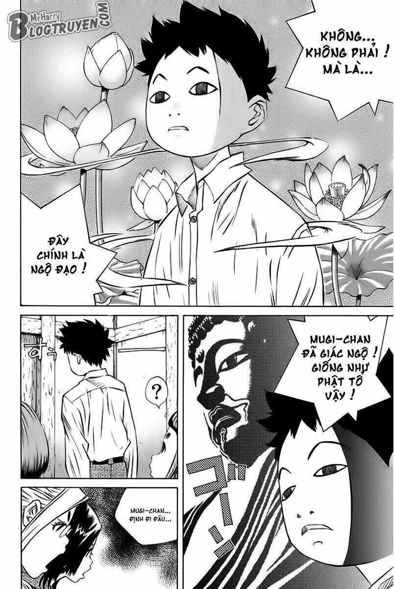 Pastel - Chapter 148 - Trang 42
