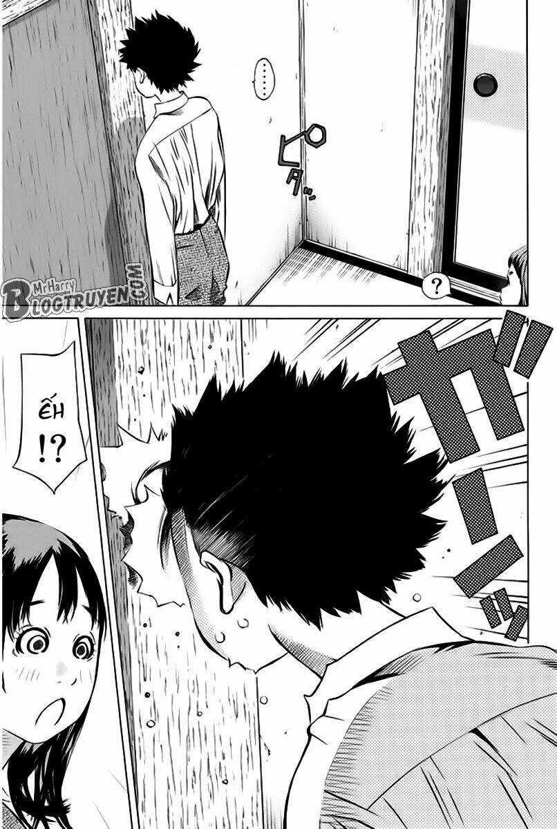 Pastel - Chapter 148 - Trang 43