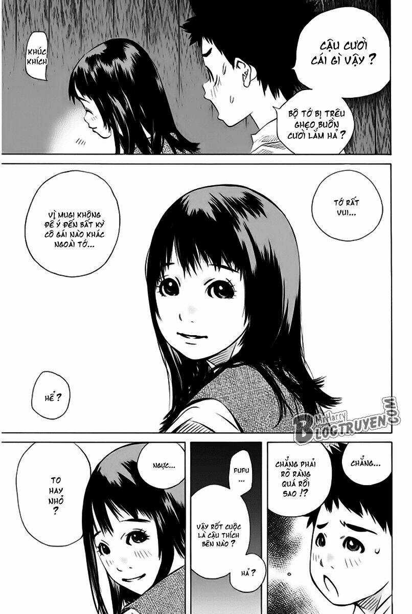 Pastel - Chapter 148 - Trang 47