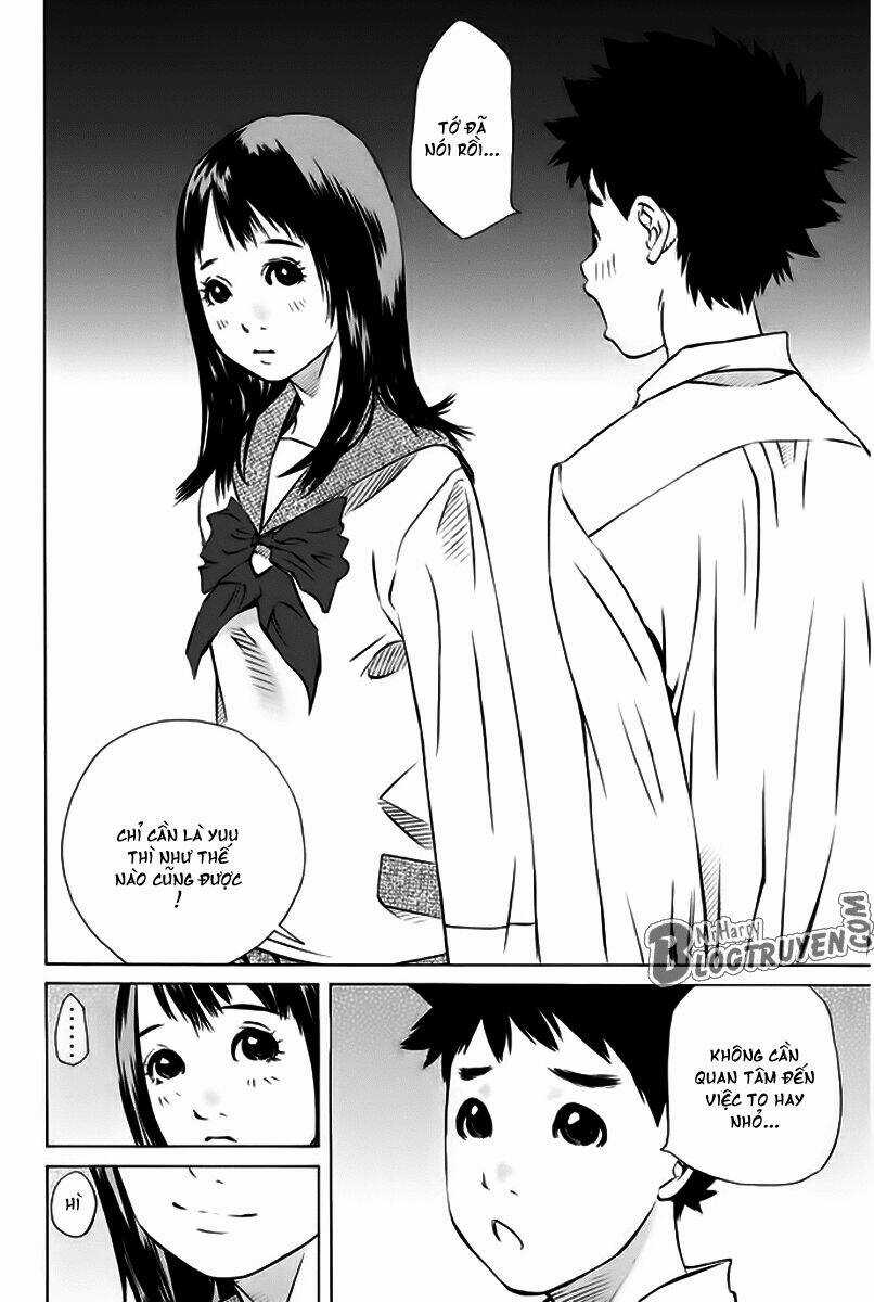 Pastel - Chapter 148 - Trang 48