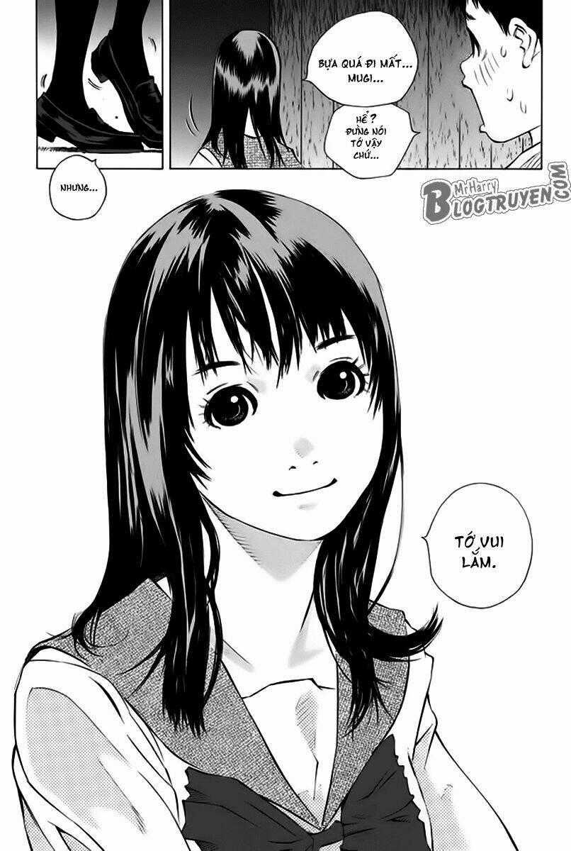 Pastel - Chapter 148 - Trang 49