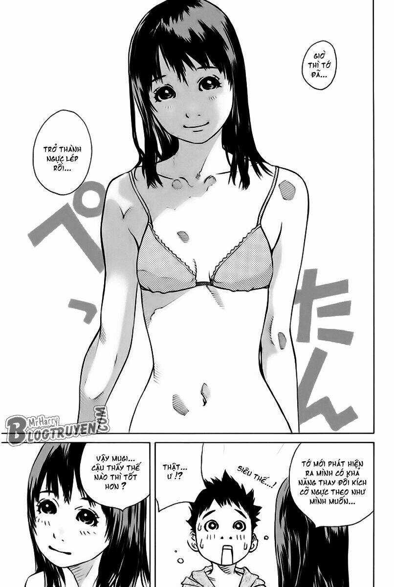 Pastel - Chapter 148 - Trang 7