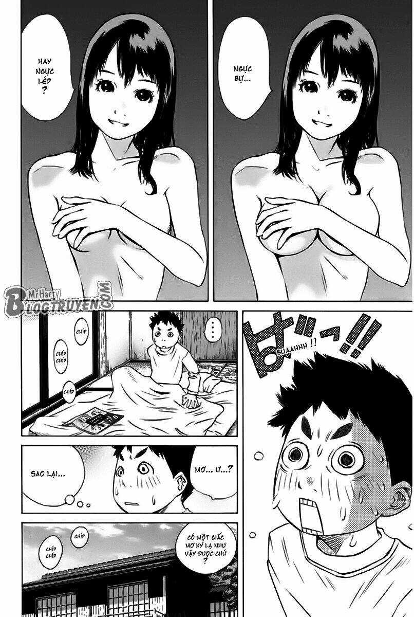 Pastel - Chapter 148 - Trang 8