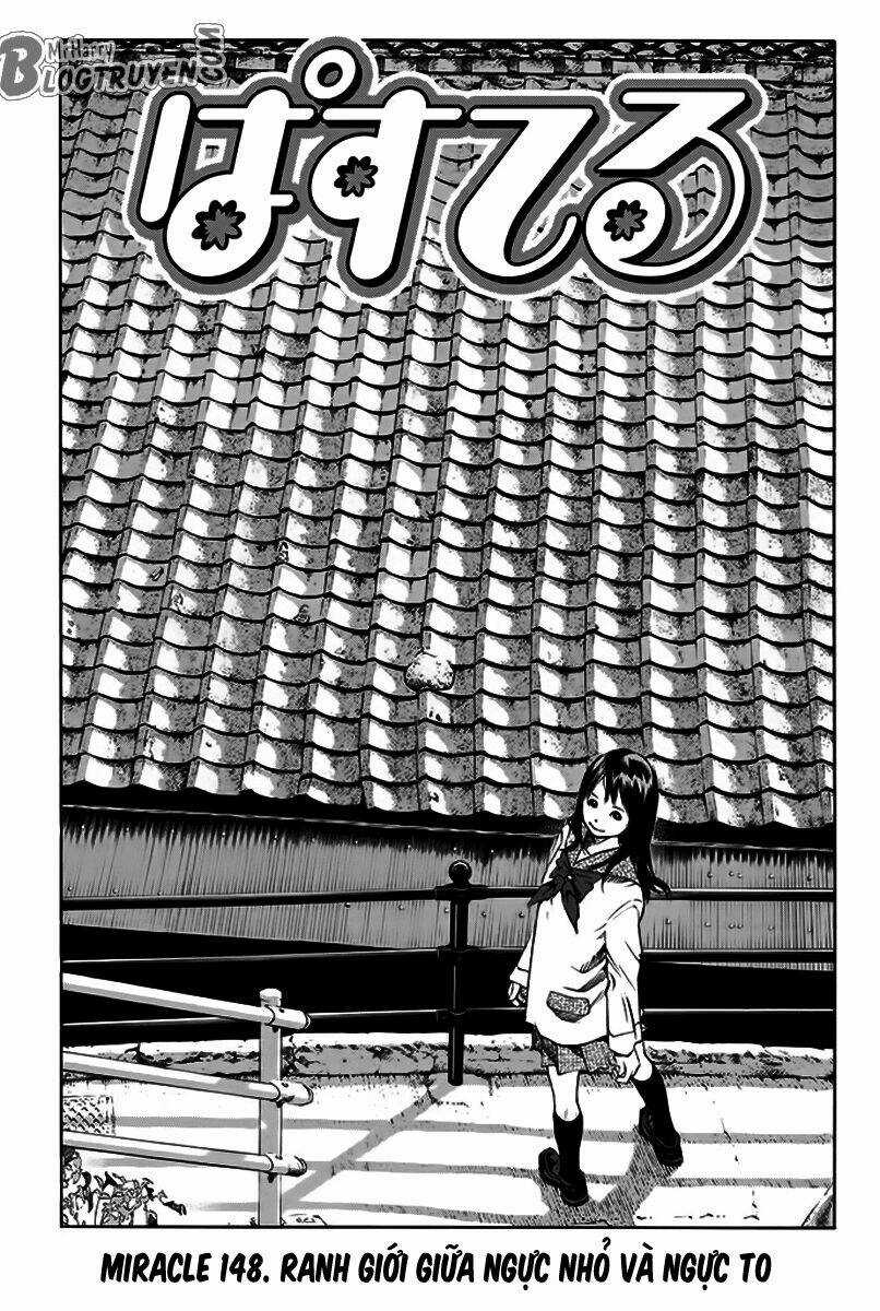 Pastel - Chapter 148 - Trang 9