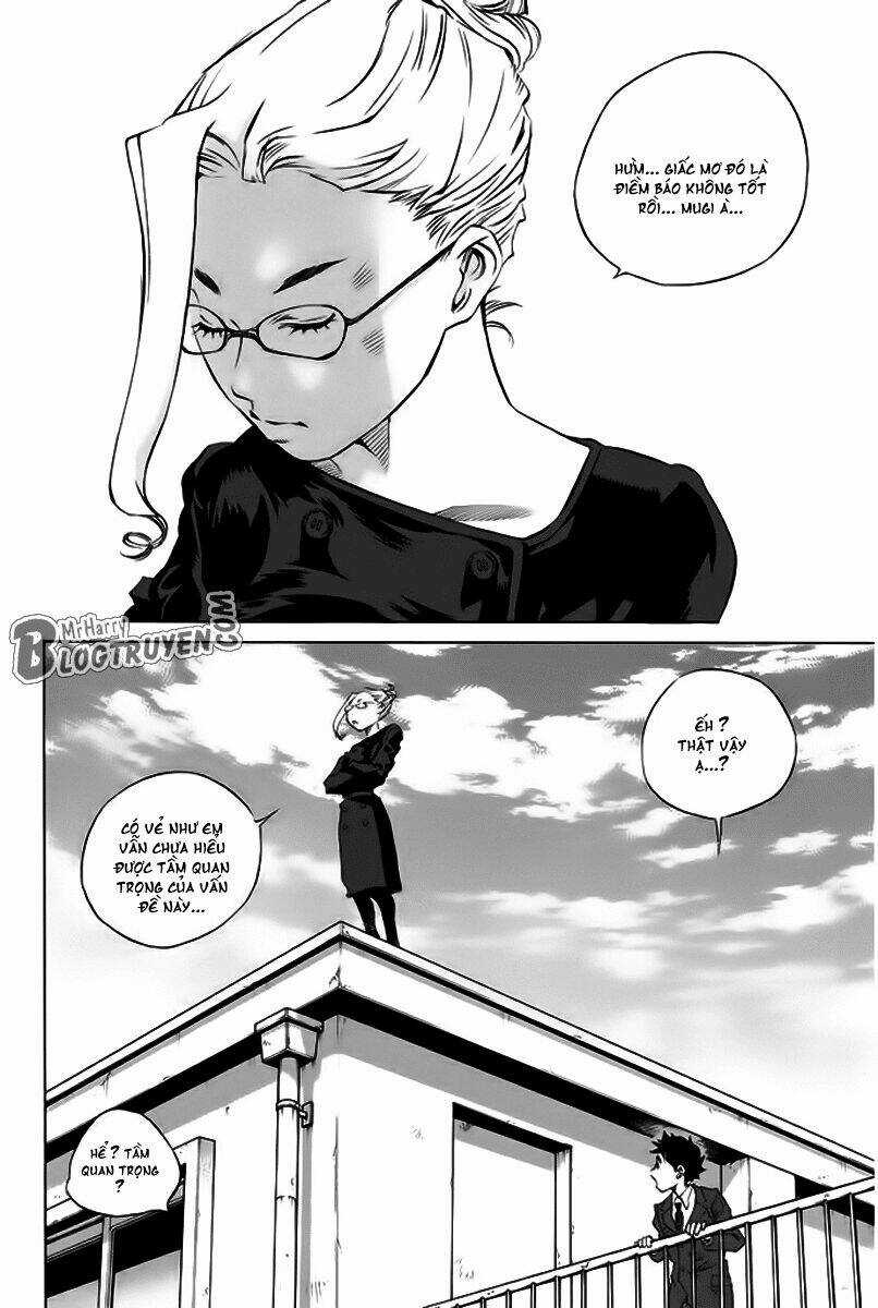 Pastel - Chapter 148 - Trang 10