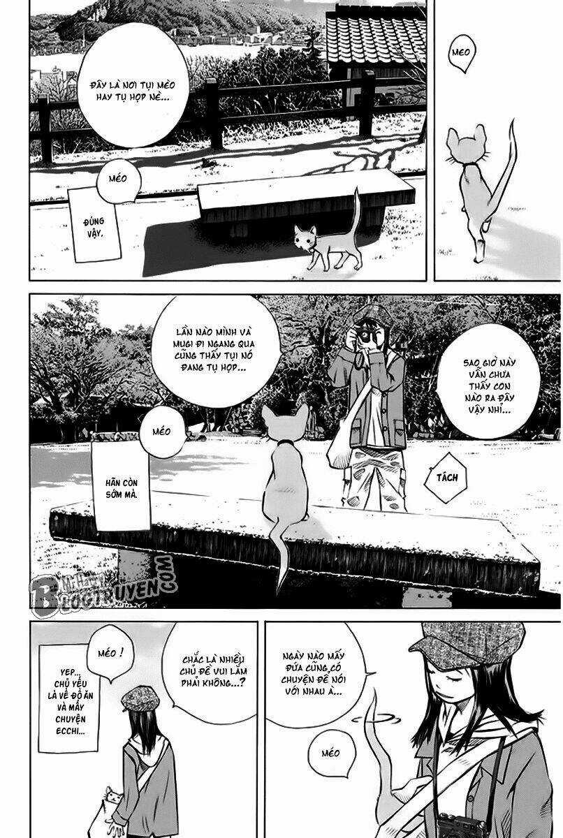 Pastel - Chapter 149 - Trang 13