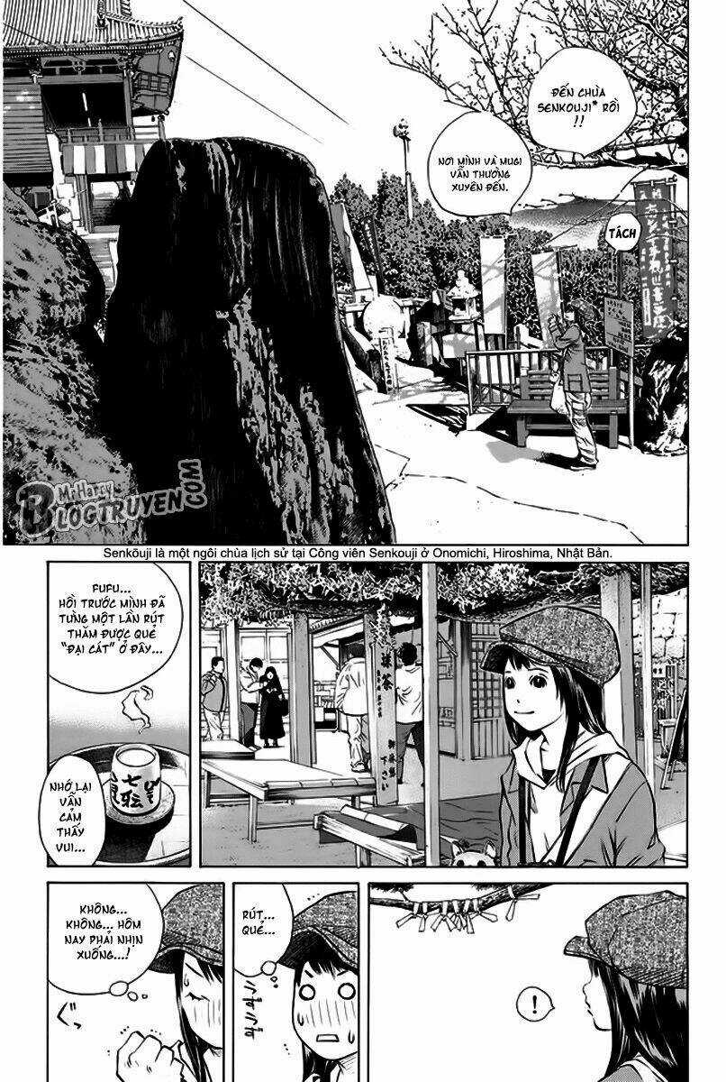 Pastel - Chapter 149 - Trang 14