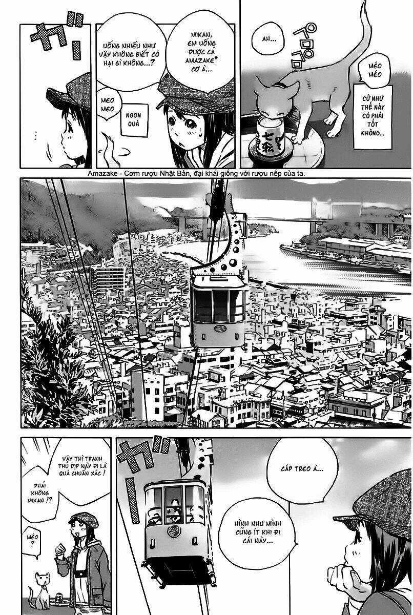 Pastel - Chapter 149 - Trang 15