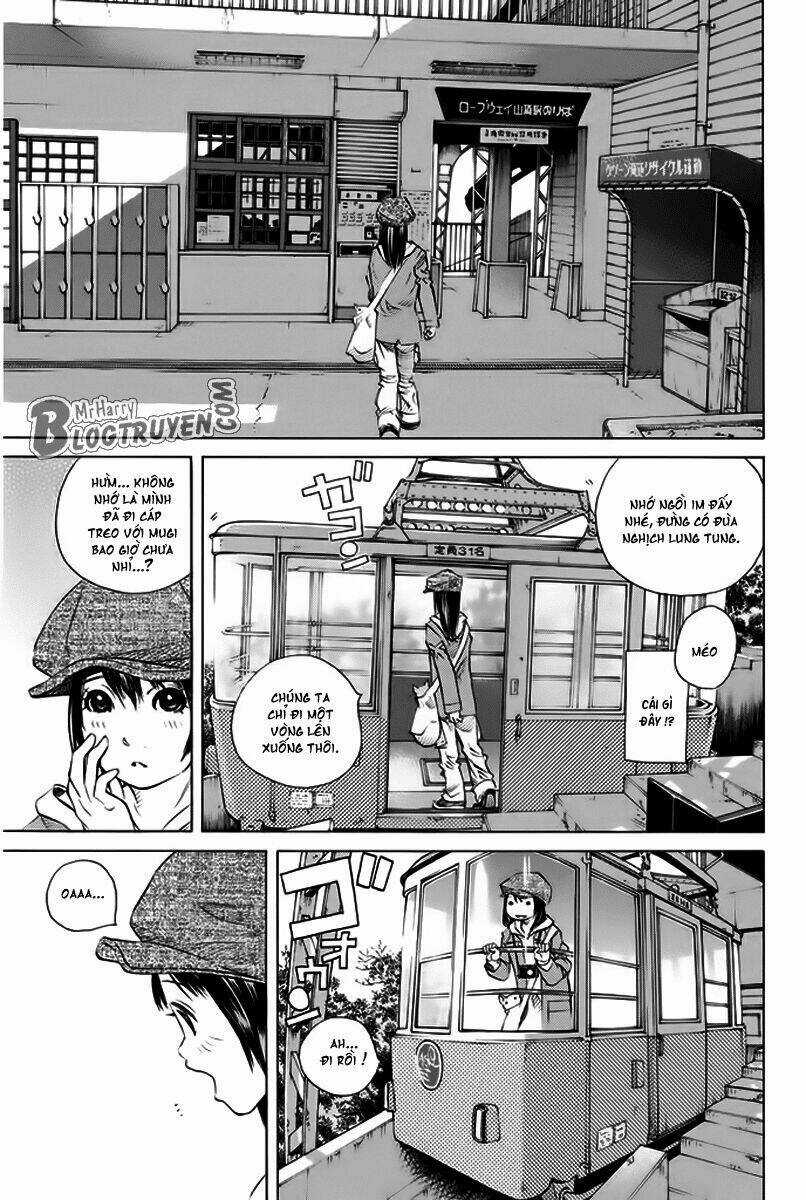Pastel - Chapter 149 - Trang 16