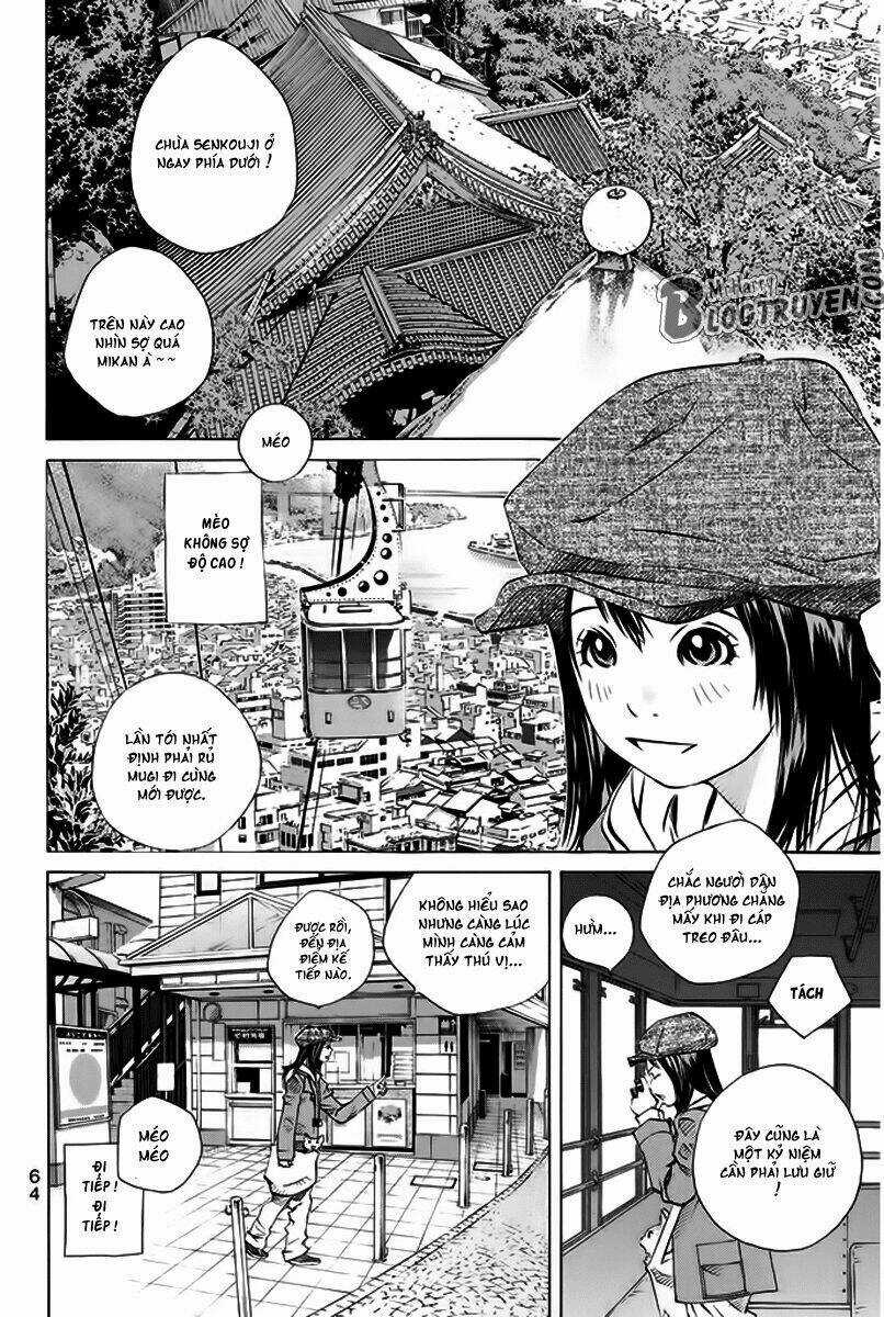 Pastel - Chapter 149 - Trang 17