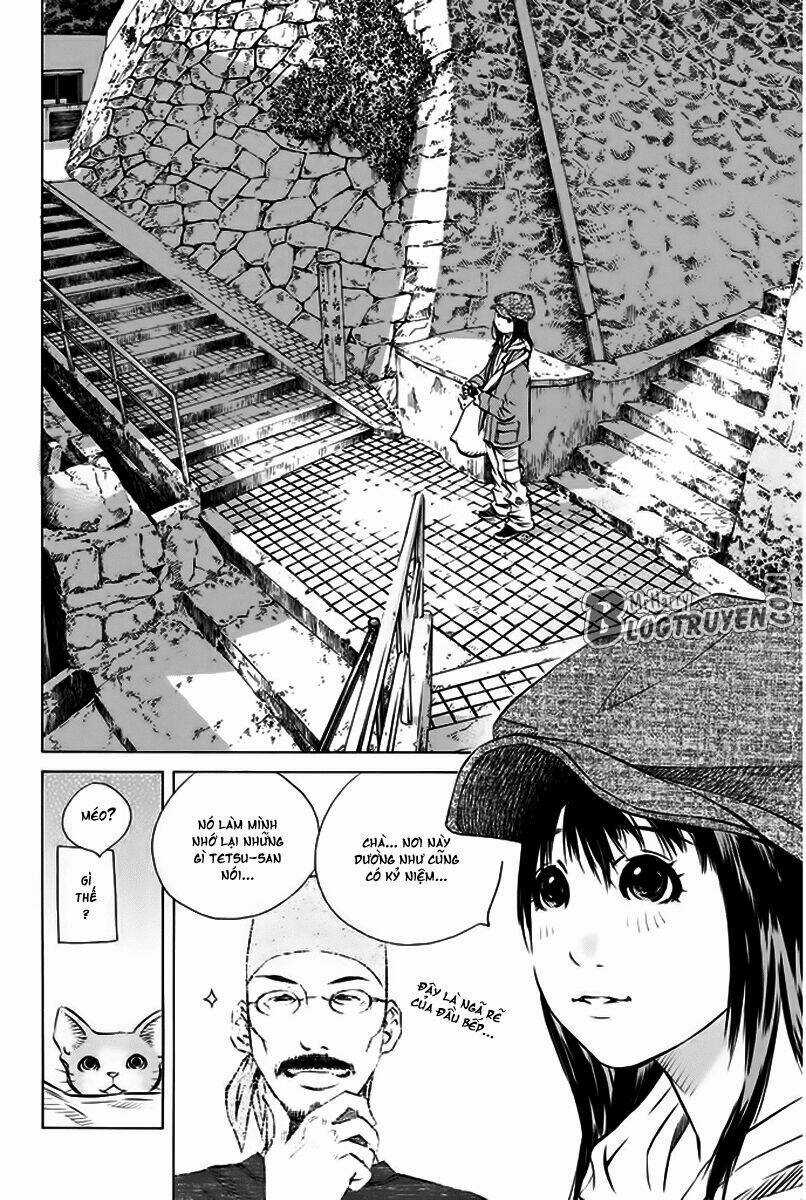 Pastel - Chapter 149 - Trang 19