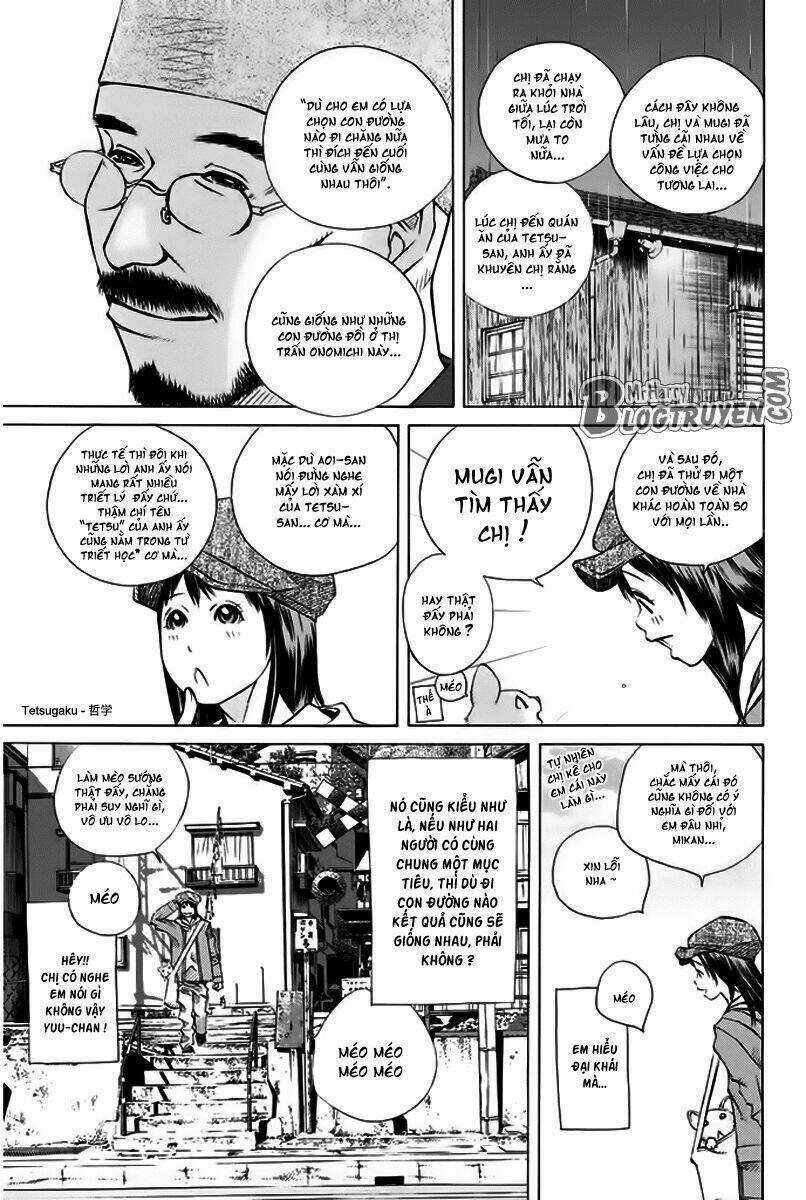 Pastel - Chapter 149 - Trang 20