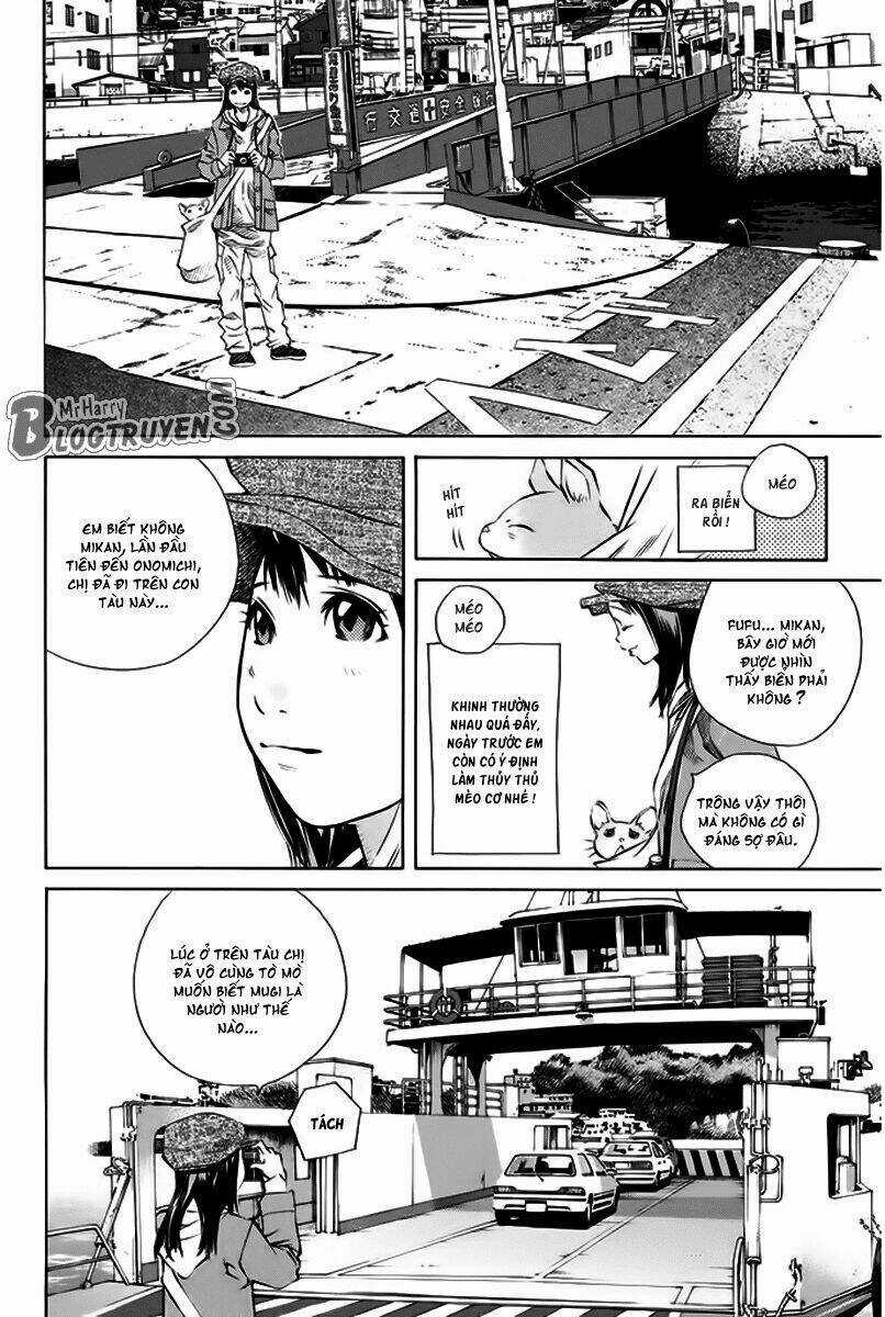 Pastel - Chapter 149 - Trang 23